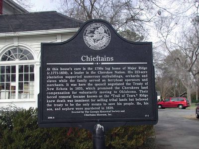 Chieftains