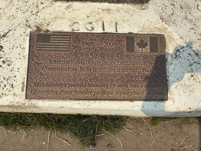 International Boundary Commission