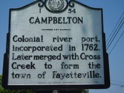 CAMPBELTON