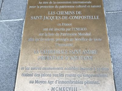 Sainte Jaques