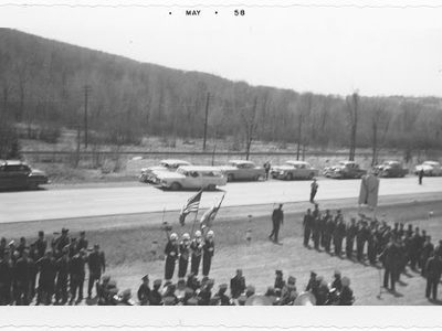 Gogebic Iron Range