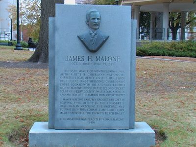 James H. Malone