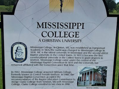 Mississippi College