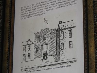 Keating Coffee House