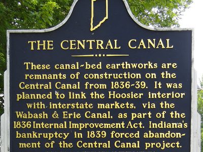 The Central Canal