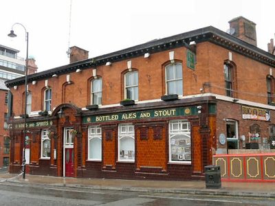 Lass o' Gowrie