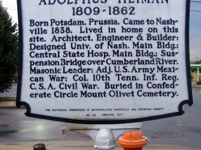 Adolphus Heiman