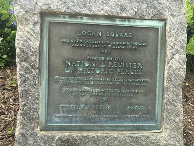 Logan Square