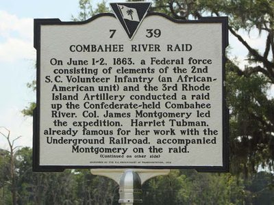 Combahee River Raid