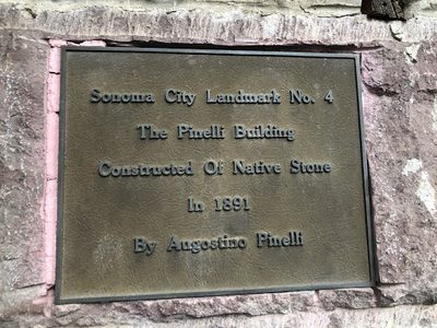 The Pinelli Building