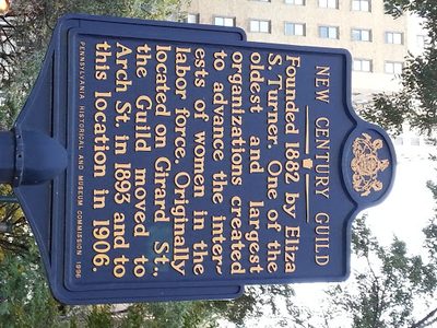 New Century Guild