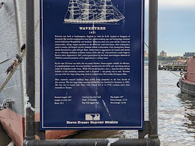 Wavertree