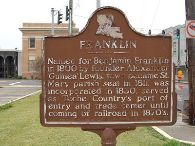 Franklin