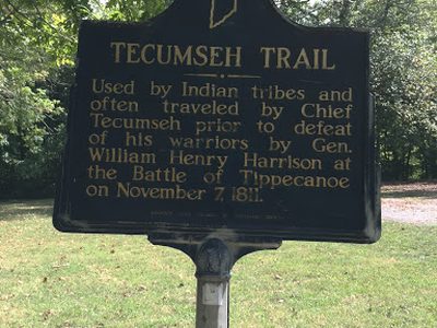 Tecumseh Trail