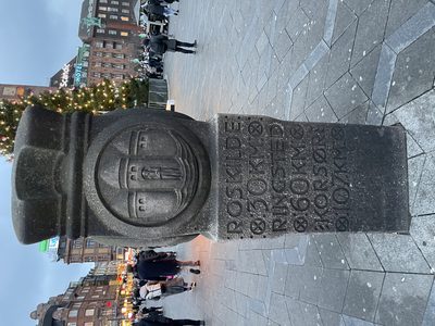 Roskilde Ringsted Korsørs
