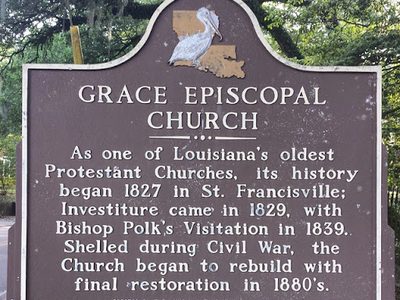 Grace Episcopal Church