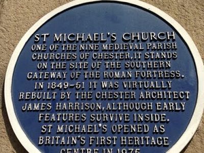 St Michael's Church