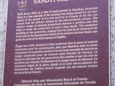 Sandyford Place