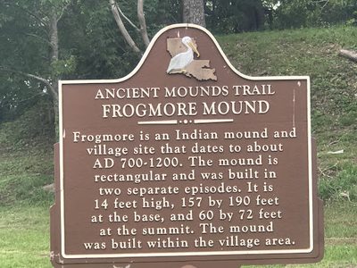 Frogmore Mounds