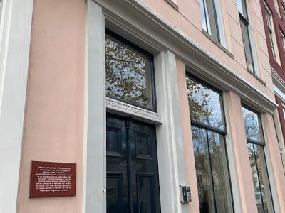 Pyke Koch Woonhuis