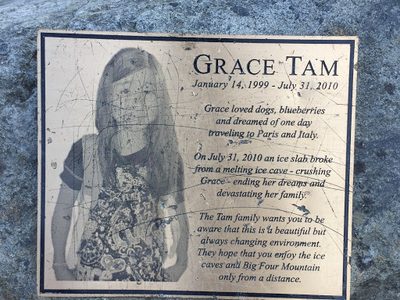 Grace Tam