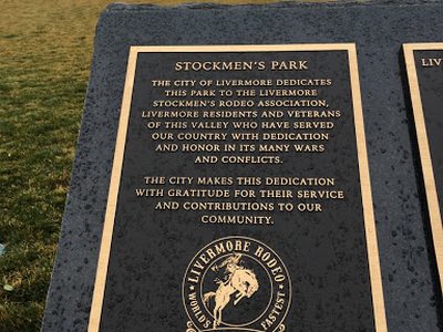 Stockmen's Park