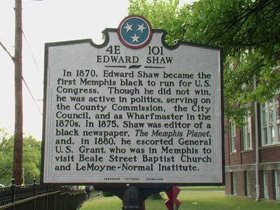 Edward Shaw