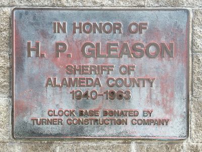 H. P. Gleason