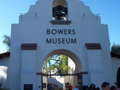 Bowers Musuem