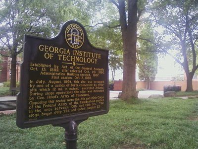 Georgia Institute of Technology