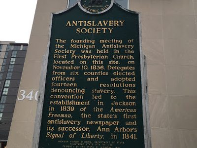 Antislavery Society