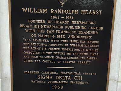 Hearst Building
