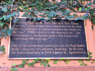 Dr. Paul Butler