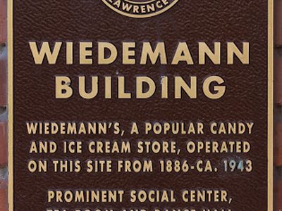 Wiedemann Building