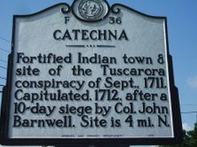 CATECHNA