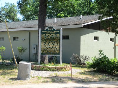 Idlewild Lot Owners Association