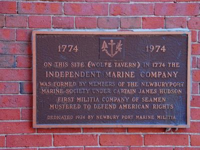 Independent Marine Company