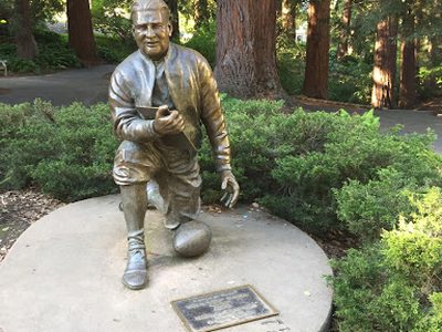 A Legacy of Winning