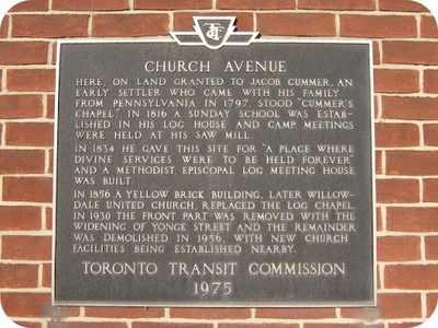 Church Avenue