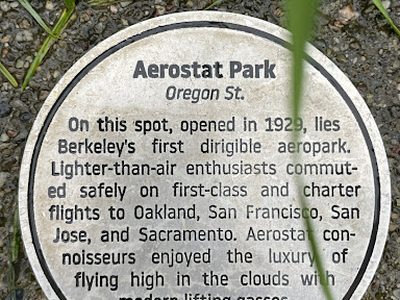 Aerostat Park