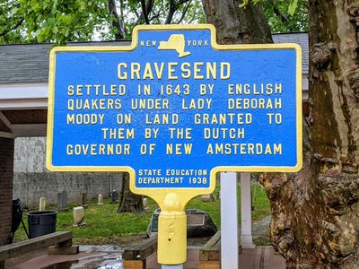 Gravesend