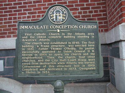 Immaculate Conception Church