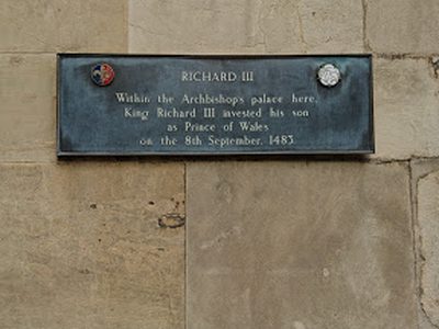 Richard III