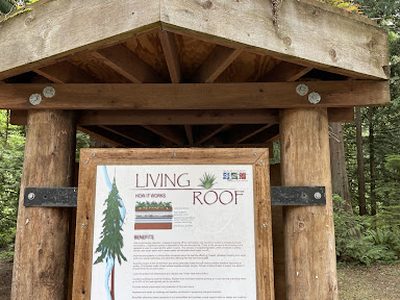Living Roof
