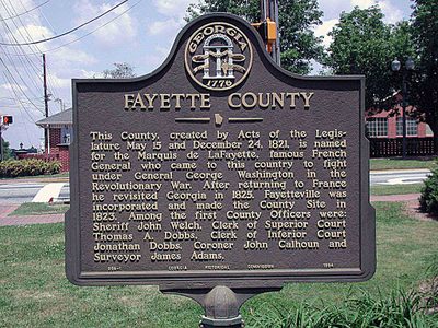 Fayette County