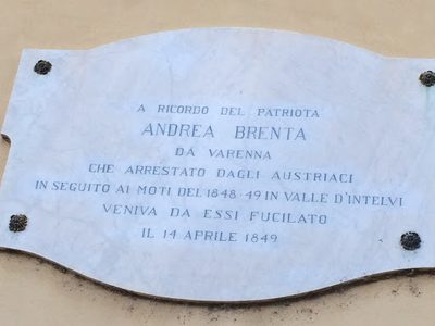 Andrea Brenta