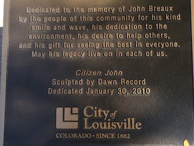 Citizen John