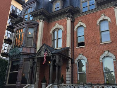 Wheeler-Kohn House