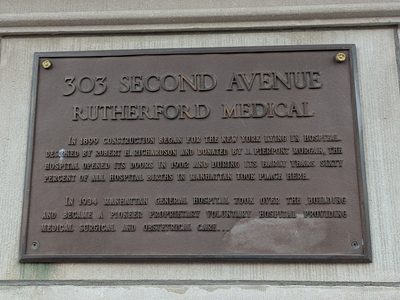 Rutherford Medical