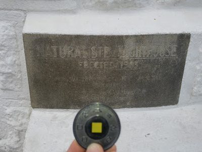 Naturaliste Lighthouse